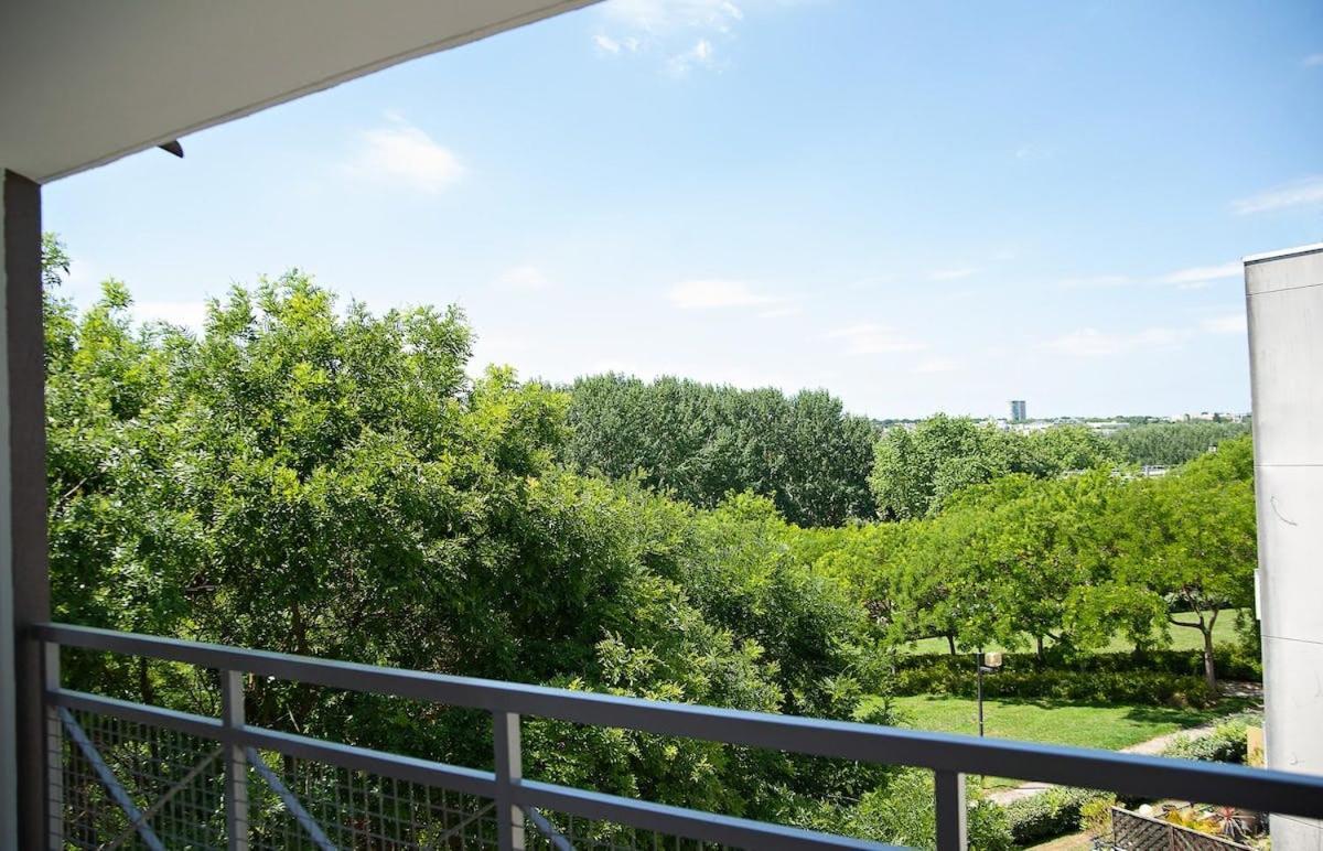 Next To Disney Appart' Le Reve Bleu Torcy  Exterior foto