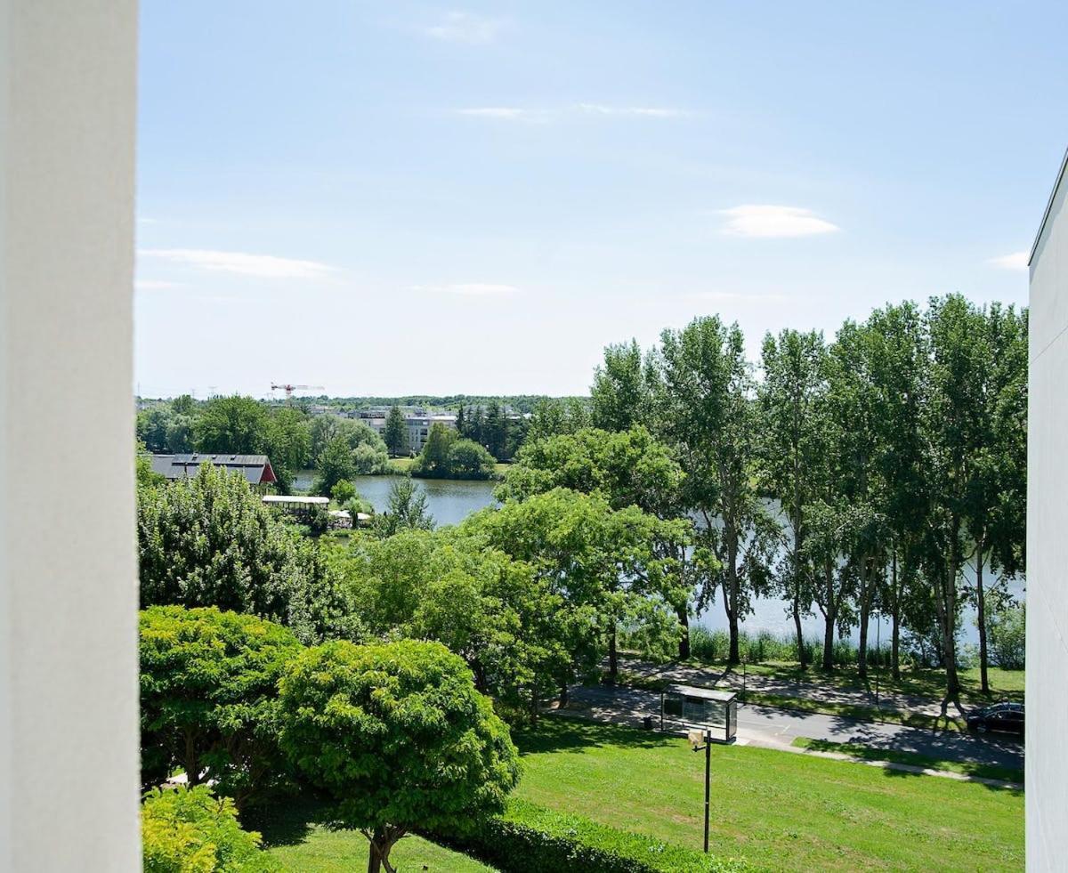Next To Disney Appart' Le Reve Bleu Torcy  Exterior foto